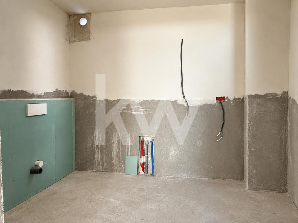 Proprietate cu 8 apartamente, Schei -Centrul Vechi Brașov Investiție & Rezidenta