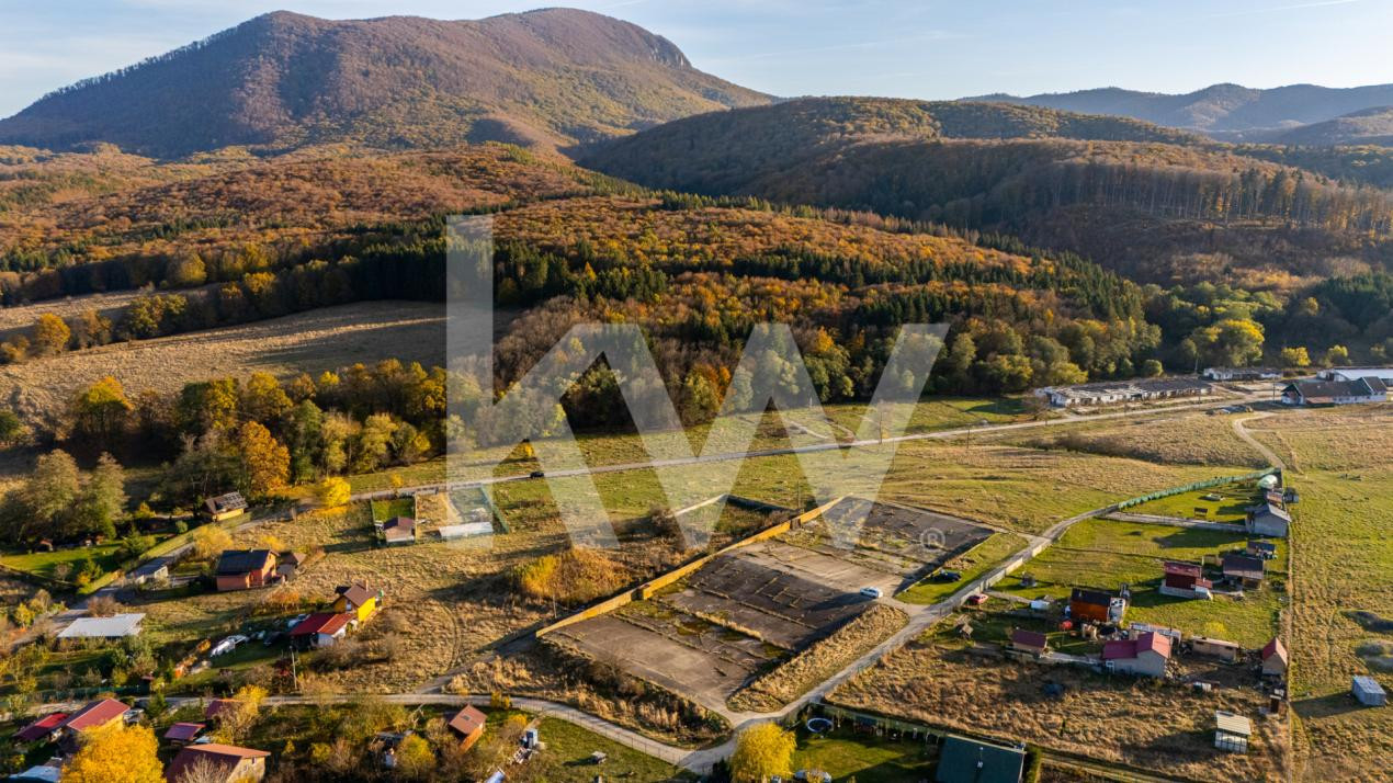 OPORTUNITATE DE INVESTIȚIE | TEREN INTRAVILAN PARCELABIL | CODLEA – ZONA GEAMĂNA