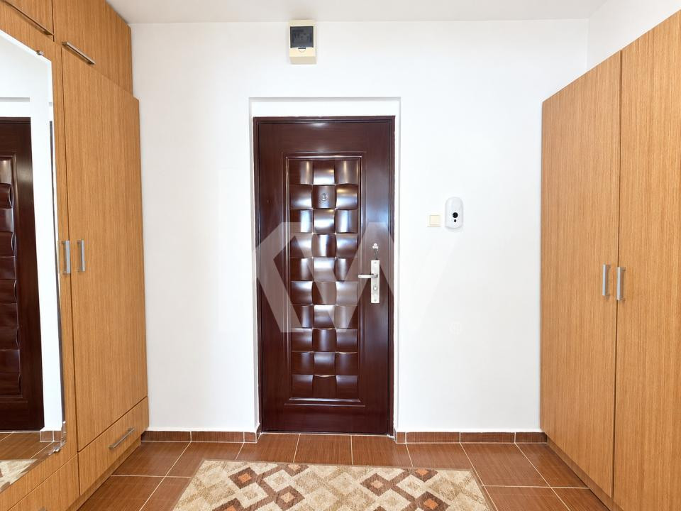 Garsonieră de închiriat | Bartolomeu – Strada Lânii