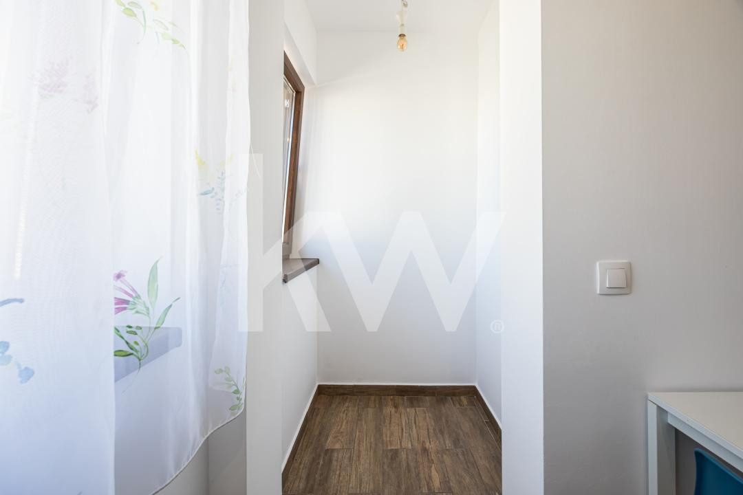 Apartament modern, 2 camere, parcare subterana - Tractorul