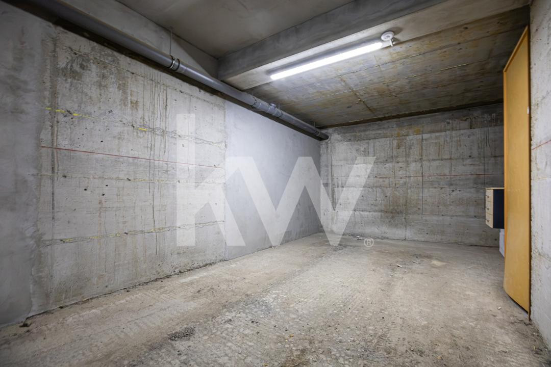 Apartament modern, 2 camere, parcare subterana - Tractorul