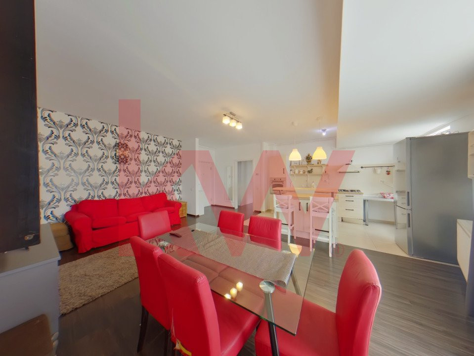 Apartament 3 camere, 90mp- Alphaville Carpatilor