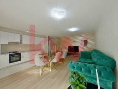 Apartament 2 camere mobilat , utilat+ parcare Urban Plaza