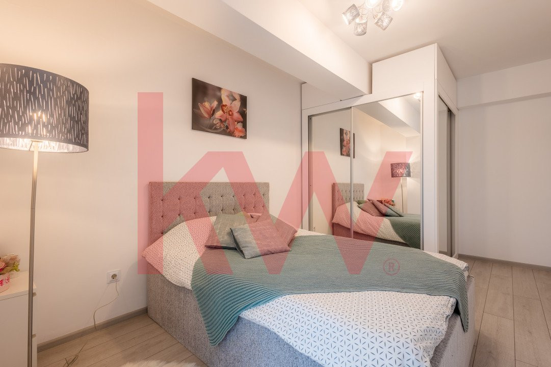 Studio cochet zona Coresi