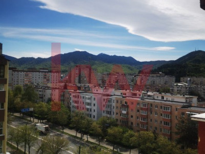 Apartament 3 camere-B-dul Alexandru Vlahuta