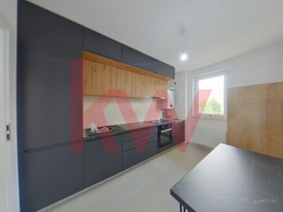 Apartament 2 camere si terasa de 9mp, Urban Plaza