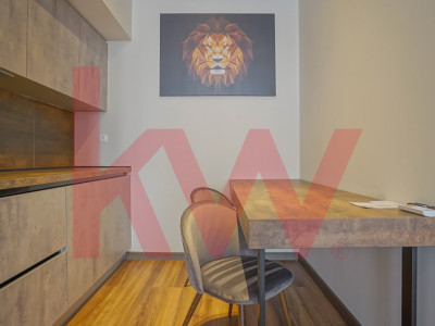 Vânzare apartament 2 camere modern în ansamblu rezidențial - Brașov