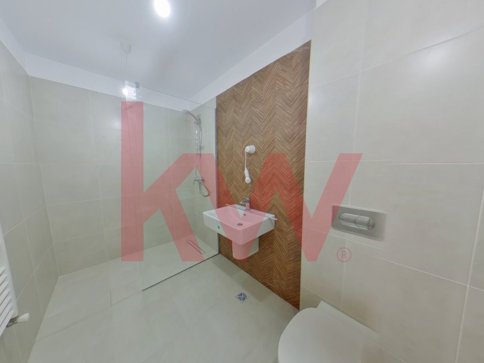 Spatiu comercial, curent 380V, Urban Plaza