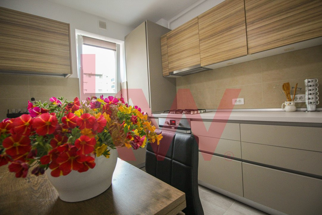 Apartament 2 camere, Coresi Kasper- Comision 0%