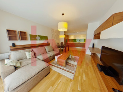 Apartament 2 camere cu vedere panoramica- Tampa Gardens 