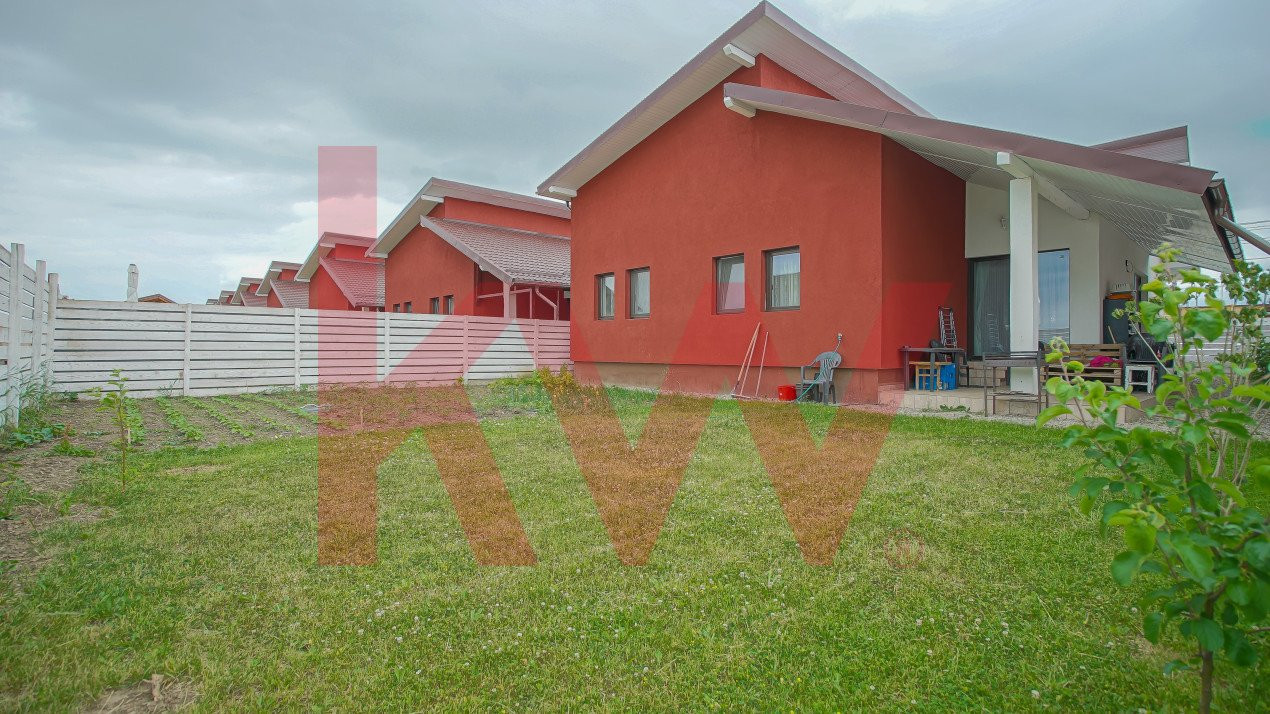 Casă Individuală Târlungeni Comision 0%