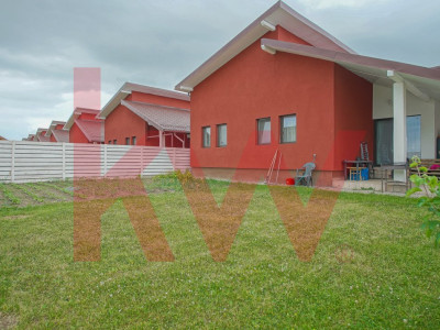 Casă Individuală Târlungeni Comision 0%