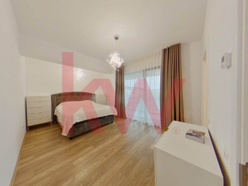 Apartament 3 camere, Str.Dimitrie Anghel