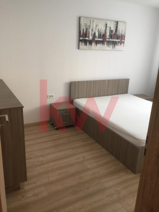 Apartament doua camere, Coresi Avantgarden