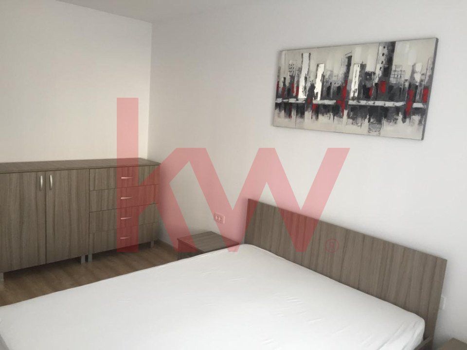 Apartament doua camere, Coresi Avantgarden
