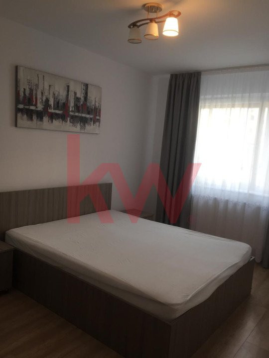 Apartament doua camere, Coresi Avantgarden