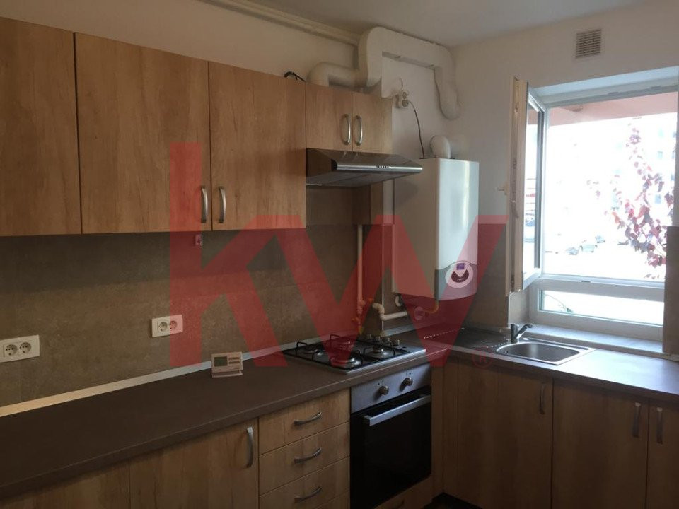 Apartament doua camere, Coresi Avantgarden