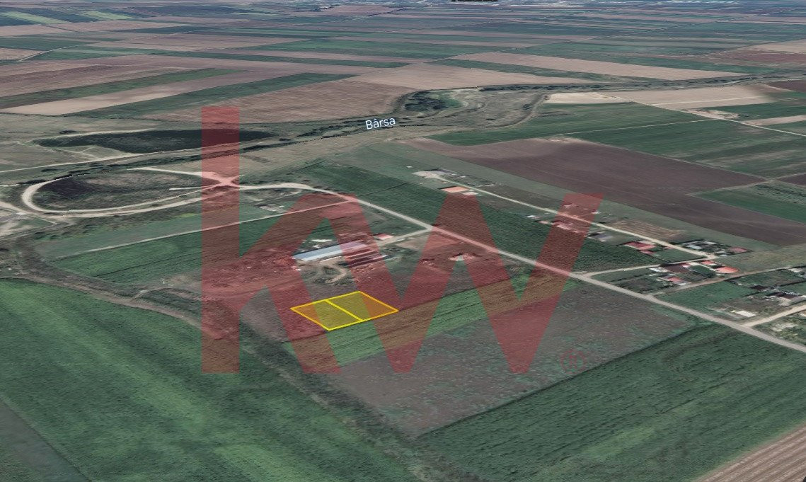 REZERVAT-Teren pentru construcții în Stupini, cu potențial imens