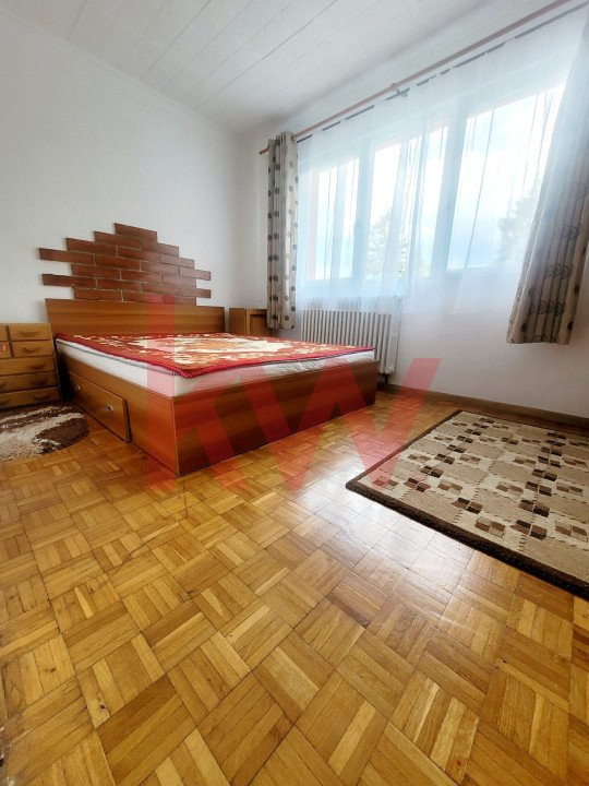 Apartament 2 camere Bld.Saturn