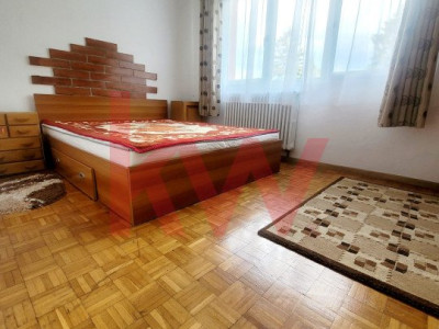 Apartament 2 camere Bld.Saturn