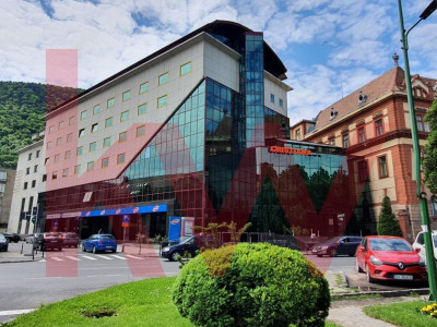 Spatiu 102 mp, Cladire birouri, ultra-central