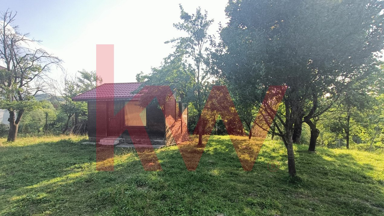 Teren constructii, Zona superba, toate utilitatile - Tarlungeni