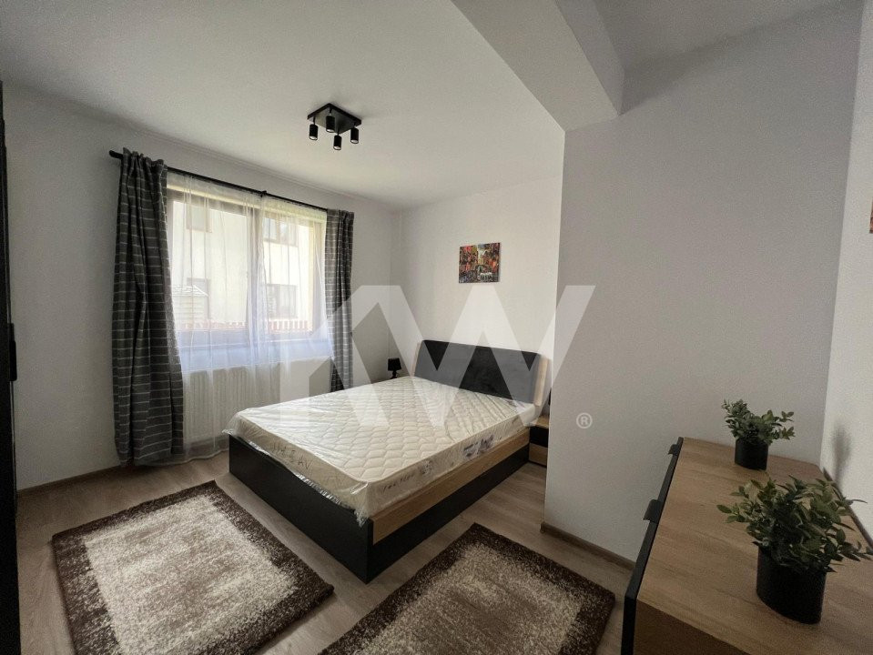 Apartament 2 camere  I Pet Friendly