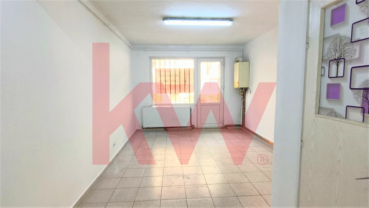 Spatiu comercial, Strada Alexandru cel Bun, Brasov - Comision 0