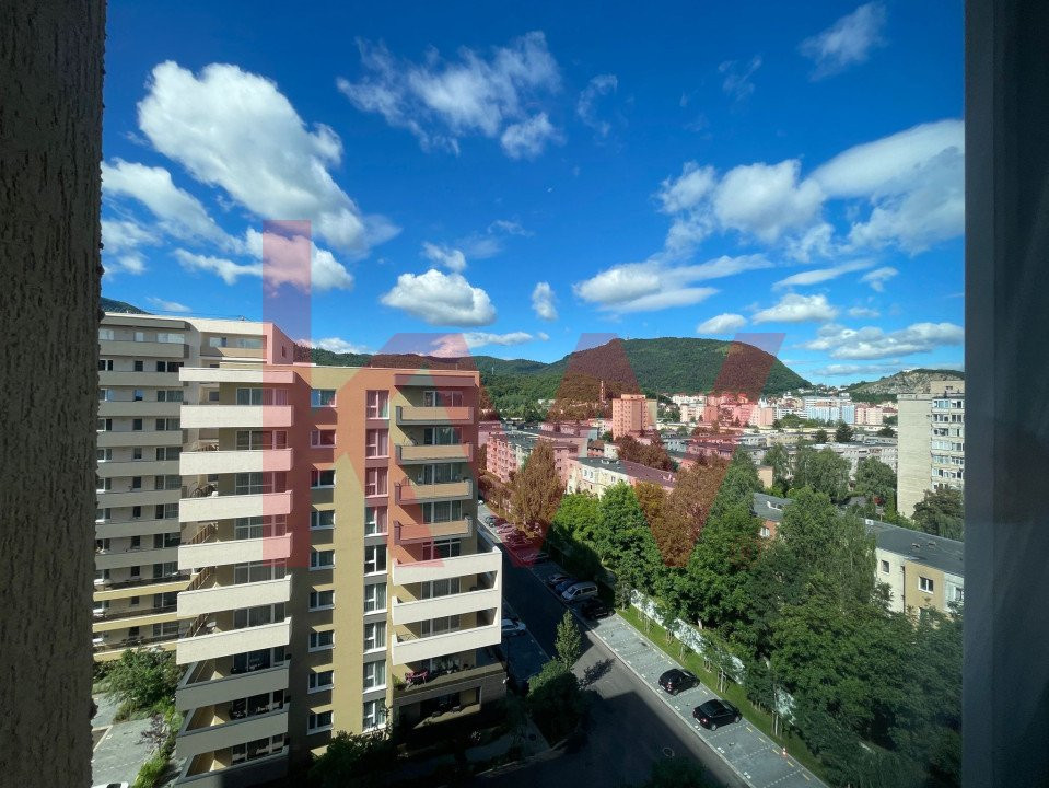 Apartament 2 camere I Urban Plaza I Prima inchiriere