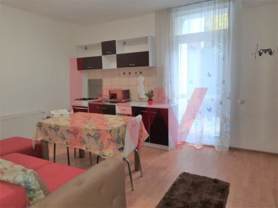 Apartament cu 2 camere tip Studio - Centrul Civic, Zona Mall Afi