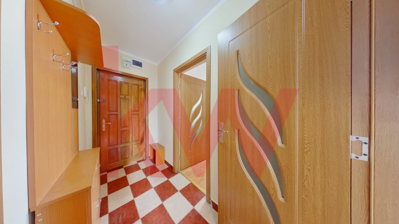 REZERVAT   - Apartament 2 Camere  mobilat și utilat, pe Bulevardul Vlahuta