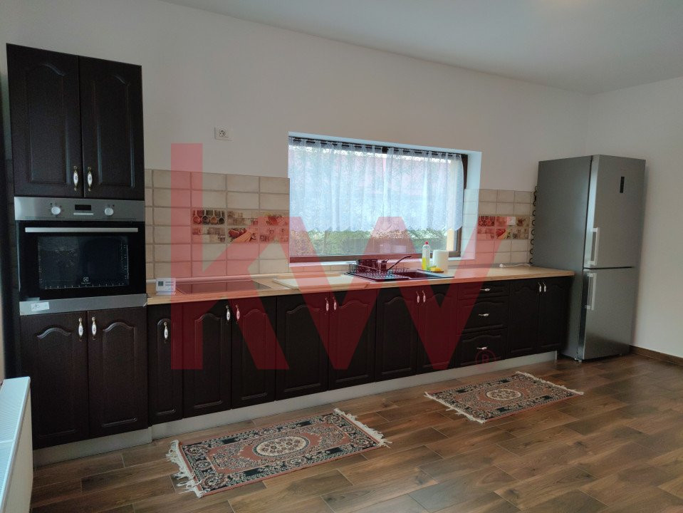 Apartament 2 camere la casa I Harman I Gradina I Terasa Generoasa