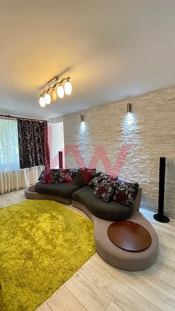 Se inchiriaza apartament mobilat modern , utilat complet