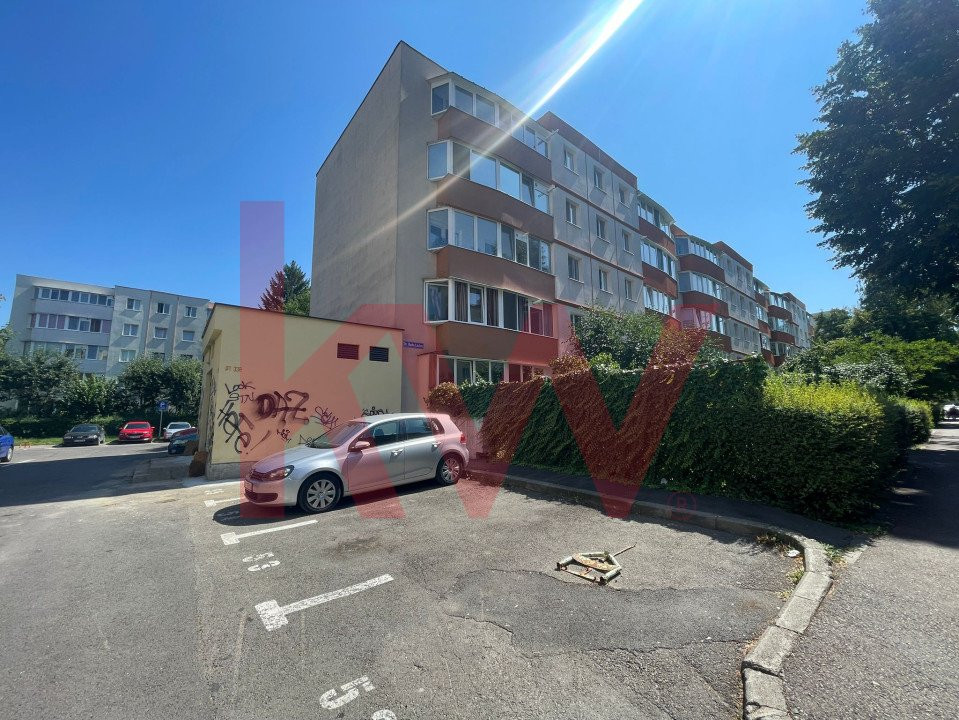 Apartament 3 camere decomandat I Zona Astra 