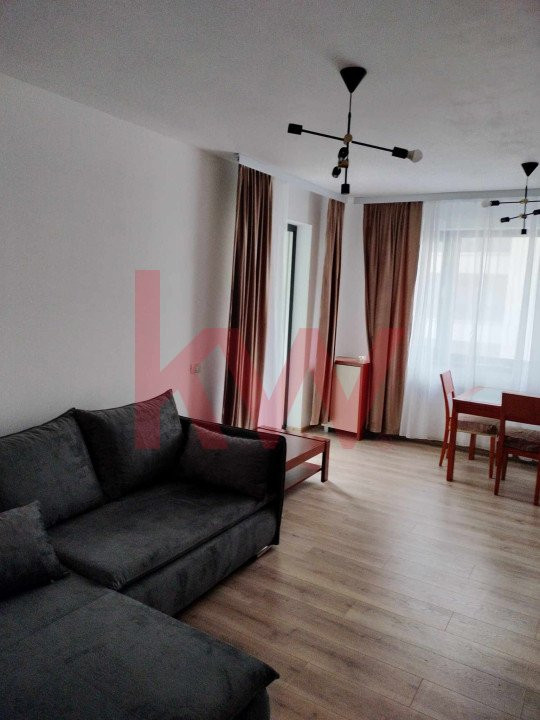 Apartament cu 2 camere, Platinum Residence