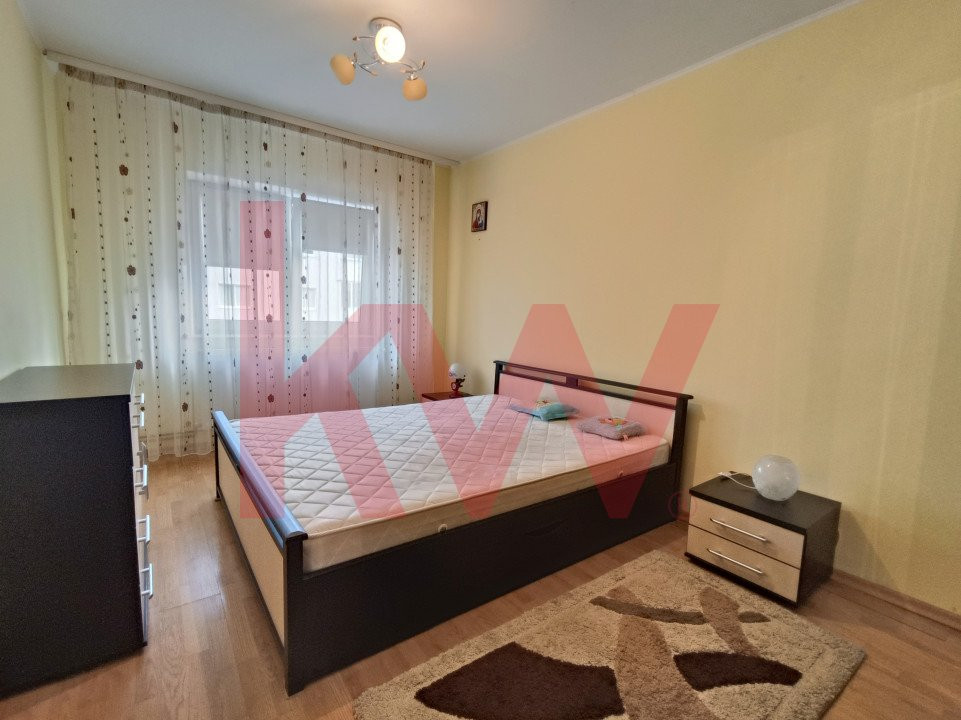 Apartament cu 3 Camere I Etaj 3 din 4 - Astra, Str Sitarului
