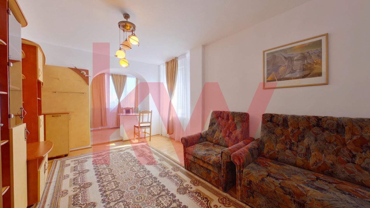 Inchiriere apartament 3 Camere, mobilat și utilat-zona Centrul Civic