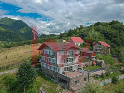 Oportunitate de investitie montana- Rasnov, Comision 0%