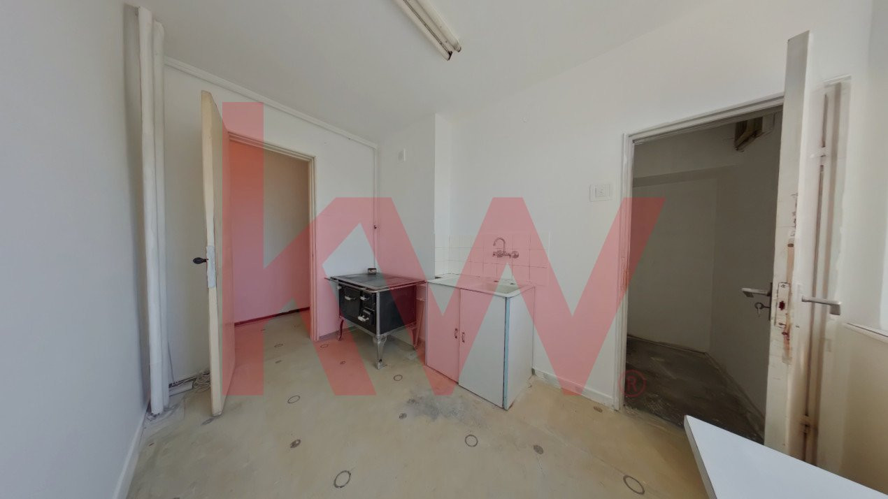 Rezervat-Apartament 2 Camere - Bulevardul 15 Noiembrie
