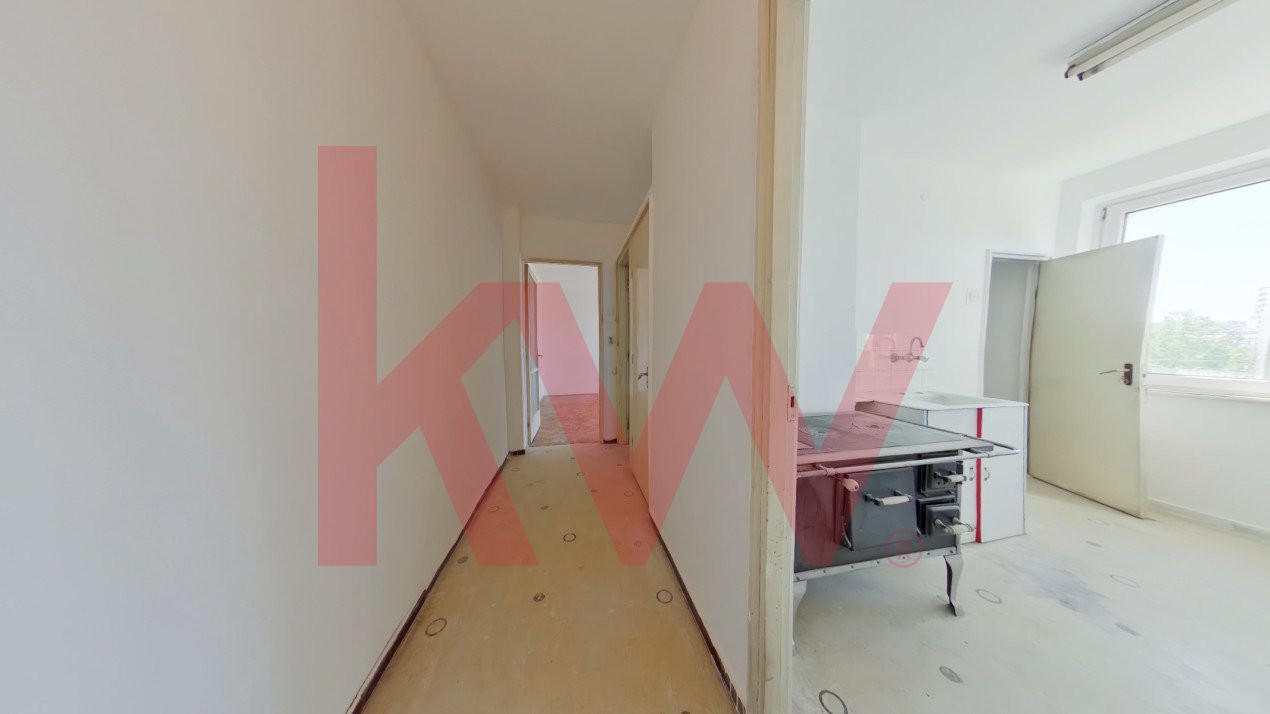 Rezervat-Apartament 2 Camere - Bulevardul 15 Noiembrie