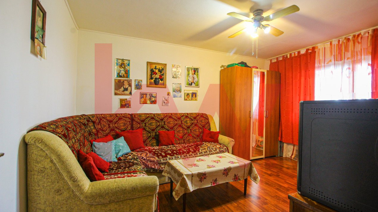 Rezervat Apartament 3 Camere, Decomandat, Sacele, Stefan cel Mare