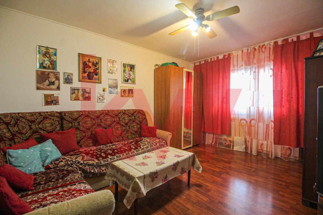 Rezervat Apartament 3 Camere, Decomandat, Sacele, Stefan cel Mare