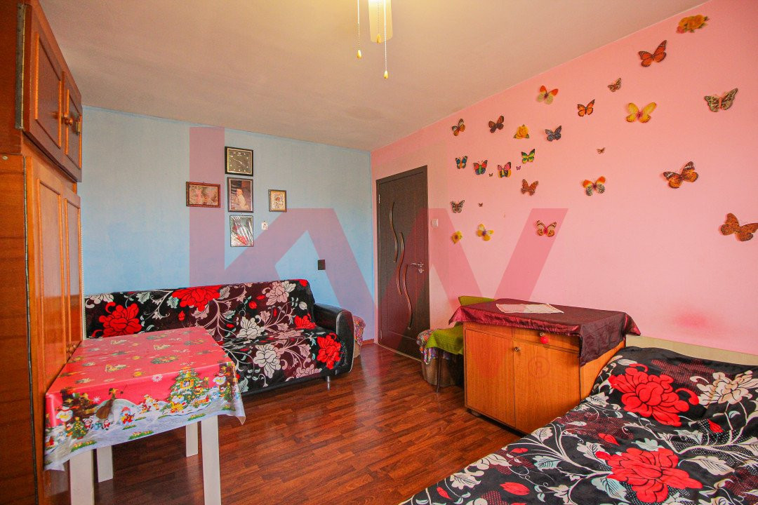 Rezervat Apartament 3 Camere, Decomandat, Sacele, Stefan cel Mare