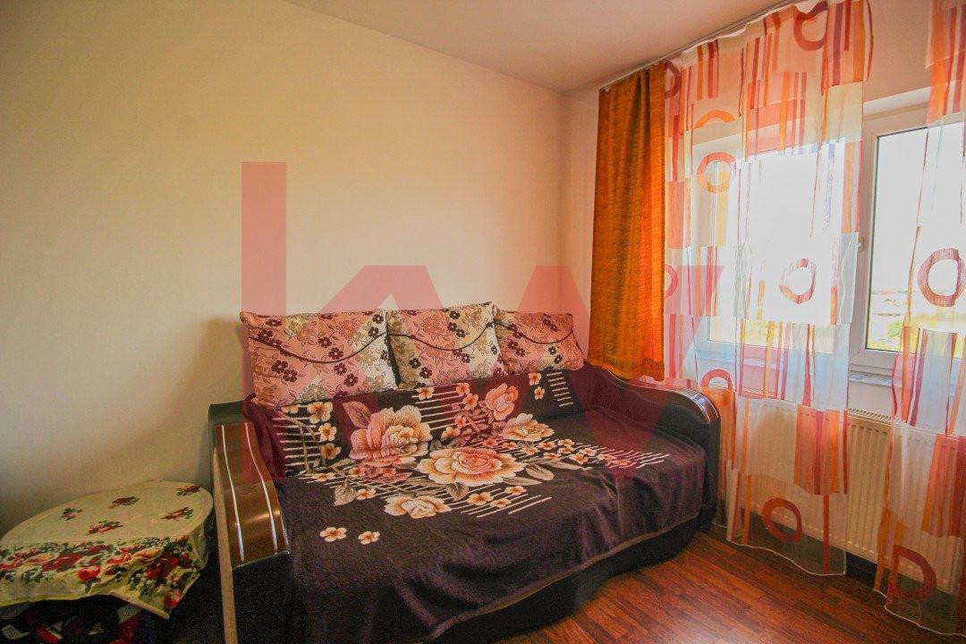 Rezervat Apartament 3 Camere, Decomandat, Sacele, Stefan cel Mare