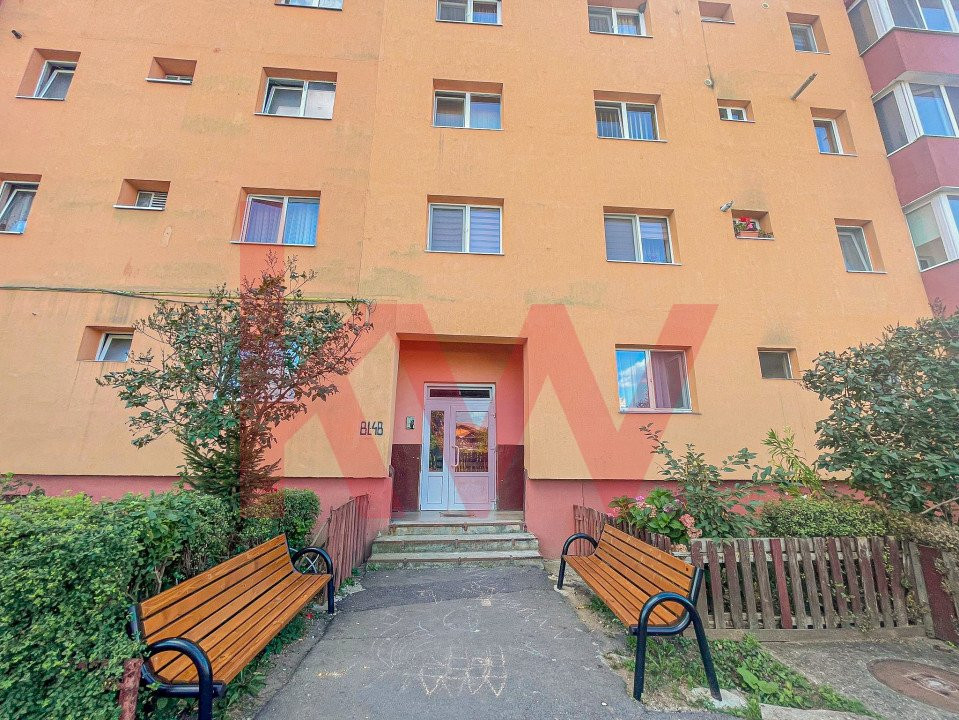 Rezervat Apartament 3 Camere, Decomandat, Sacele, Stefan cel Mare