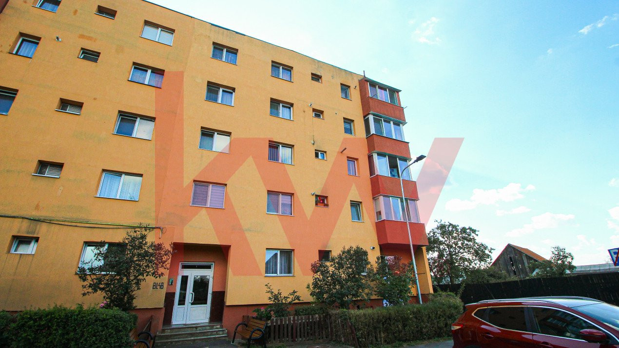 Rezervat Apartament 3 Camere, Decomandat, Sacele, Stefan cel Mare