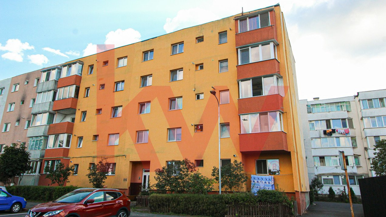 Rezervat Apartament 3 Camere, Decomandat, Sacele, Stefan cel Mare