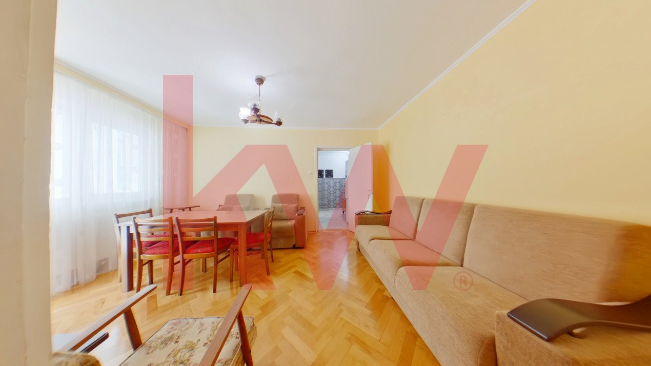 Apartament 2 camere, Str Zizinului - zona Gemenii