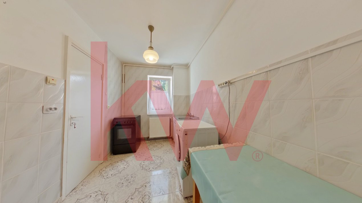 Apartament 2 camere, Str Zizinului - zona Gemenii