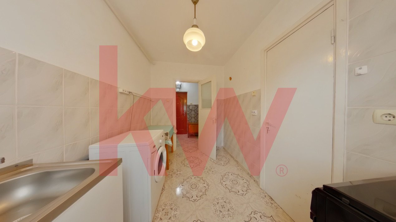 Apartament 2 camere, Str Zizinului - zona Gemenii